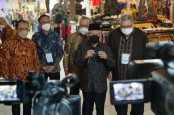 Melihat Potensi Produk Halal Indonesia di Tengah Krisis Pangan Dunia