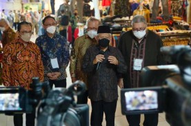 Melihat Potensi Produk Halal Indonesia di Tengah Krisis…