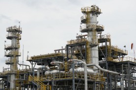 ExxonMobil Cepu Produksi 540 Juta Barel Minyak, RI…