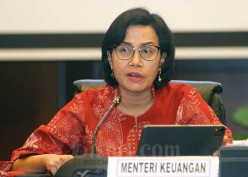 Sri Mulyani Patok Kupon Private Placement SBSN untuk Peserta Tax Amnesty Jilid II