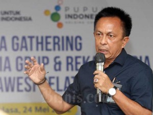 Hingga Mei 2022, Pupuk Indonesia Telah Menyalurkan Pupuk Bersubsidi di Sulawesi Selatan Sebanyak 230.480 Ton