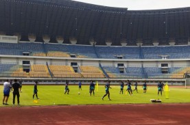 Drawing Kualifikasi Piala Asia U-17 2023, Timnas Indonesia…