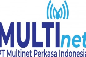 PT Multinet Perkasa Indonesia Resmi Gabung Channel…