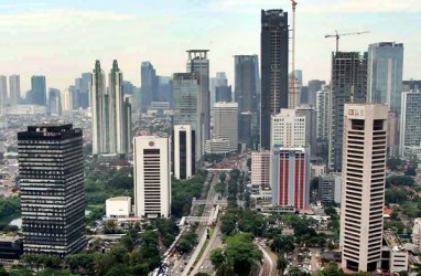 Jakarta PPKM Level 1, Okupansi Ruang Kantor Bakal Melonjak?
