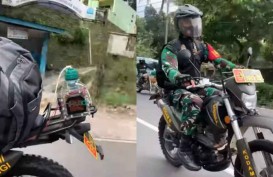 Viral Motor TNI Berbahan Bakar Air, Perjalanan Cirebon-Semarang Habiskan 1 Liter