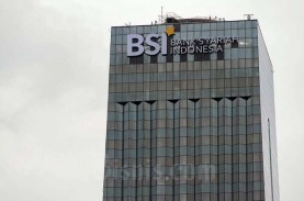 Investor Luar Negeri Minat dengan Saham BSI (BRIS), tapi Ada Satu Ganjalan