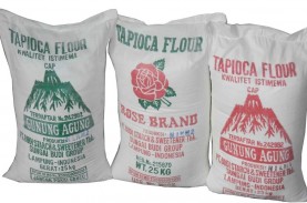 Produsen Tepung Rose Brand Siapkan Capex Rp100 Miliar,…