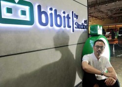 Intip Strategi Bibit Gaet Investor Setelah Dapat Dana Segara Rp1,1 Triliun