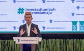 Menteri Bahlil Sebut Investor Eropa Juga Minat Tanam Modal di IKN