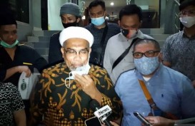 Respons Istana Soal PJ Gubernur DKI Pengganti Anies Baswedan