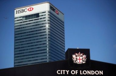 HSBC Pertimbangkan IPO di Indonesia 