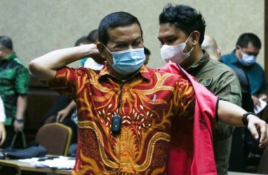Pengadilan Tinggi DKI Obral Diskon Putusan Terdakwa Korupsi Asabri