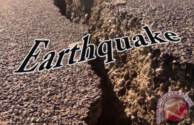 Gempa Magnitudo 6,5 Guncang Maluku Barat Daya
