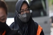 Kasus Ade Yasin, KPK Periksa Ketua Kadin Kabupaten Bogor