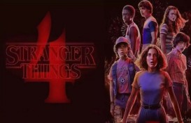 5 Hal yang Dinantikan dari Stranger Things 4: Vol 1, Rilis Hari Ini