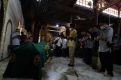 Buya Syafii Maarif Berpulang, Sultan: Jogja Kehilangan Sosok Teladan