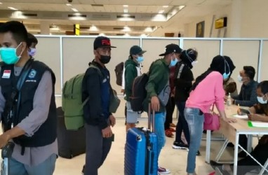 NTB Mulai Kirim Pekerja Migran ke Korea Selatan