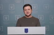 Presiden Ukraina Pilih Hadir Online ke KTT G20, Jika Perang Masih Berlangsung