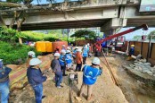 PLN Bangun SKTT 150 kV Tambah Pasokan Listrik untuk Madura