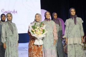 Strategi Deenay Jadi Brand Hijab Muslim Papan Atas
