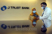 Likuiditas dan Permodalan Kuat, J Trust Bank Optimis Realisasikan Rencana Bisnis 2022
