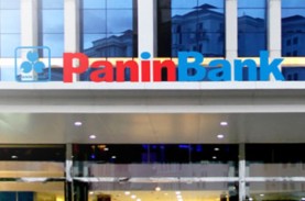 Sejak 2014, Bank Panin (PNBN) Hindari Kredit ke Sektor…