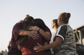 Penembakan AS: Kepolisian Texas Menyesal Tak Langsung Masuk ke Ruang Kelas Saat Kejadian