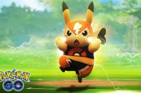 Cek dan Klaim Kode Promo Pokemon GO 28 Mei 2022, Dapat…