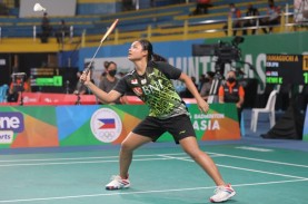 Jangan Lupa Beli Tiket Indonesia Open 2022, Ini Harga…