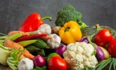 6 Buah dan Sayuran yang Memiliki Sifat Anti-Aging