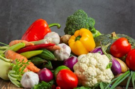 6 Buah dan Sayuran yang Memiliki Sifat Anti-Aging