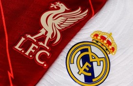 Prediksi Skor Liverpool vs Real Madrid, Final Liga Champions, Preview