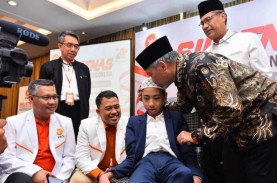 Presiden PKS Berharap Kepala Daerah Bisa Buat Monumen…