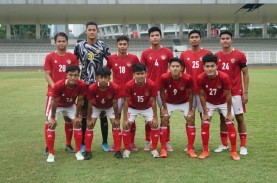Jadwal Siaran Langsung Timnas U-19 Indonesia di Turnamen…
