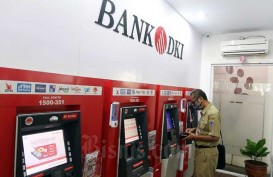 Bank DKI Gandeng Jaringan ATM Prima, Perluas Transaksi Antar Negara