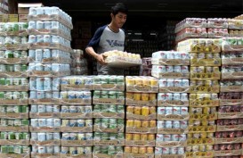 Bahan Baku Industri Makanan Minim, Diversifikasi Negara Impor Jadi Solusi? 