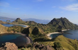 Ranking Indeks Pariwisata Indonesia Naik, Nomor 8 di Asia Pasifik