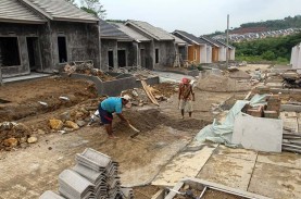 REI Jakarta: Kenaikan Harga Rumah Seken Tidak Turunkan…