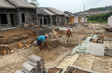 REI Jakarta: Kenaikan Harga Rumah Seken Tidak Turunkan Permintaan