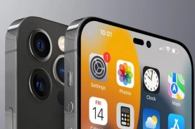 iPhone 14 Bakal Punya Fitur 'Always-on Display', Ini…