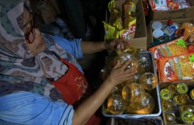 Subsidi Minyak Goreng Curah Bakal Disetop, Riau Tunggu Aturannya