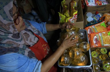 Subsidi Minyak Goreng Curah Bakal Disetop, Riau Tunggu Aturannya