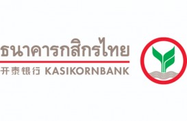 Mengenal KBank, Bank Thailand yang Caplok Saham Bank Maspion (BMAS) dari Alim Markus