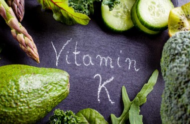 Ini Tanda yang Anda Rasakan Jika Kekurangan Vitamin K
