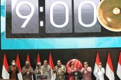 Prospek Obligasi Global, saat Jokowi Cs Berburu Dana Luar Negeri