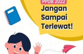 PPDB Online Jakarta 2022: Cara Pengajuan Akun SMA/SMK dan Alur Pendaftaran