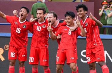 Jadwal Siaran Langsung Timnas Indonesia vs Bangladesh, Shin Tae-yong Mengeluh Main Terlalu Malam