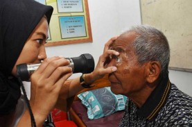 Program Pemerataan Dokter Di Indonesia, Kemenkes Butuh…