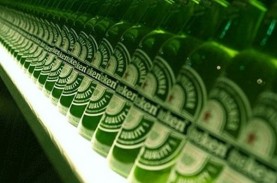 Heineken Pastikan Tak Ada Iklan Bir di Sirkuit Formula…