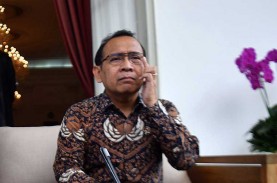 Jokowi Tak Tahu Ada Revisi UU Sisdiknas, Mensesneg…